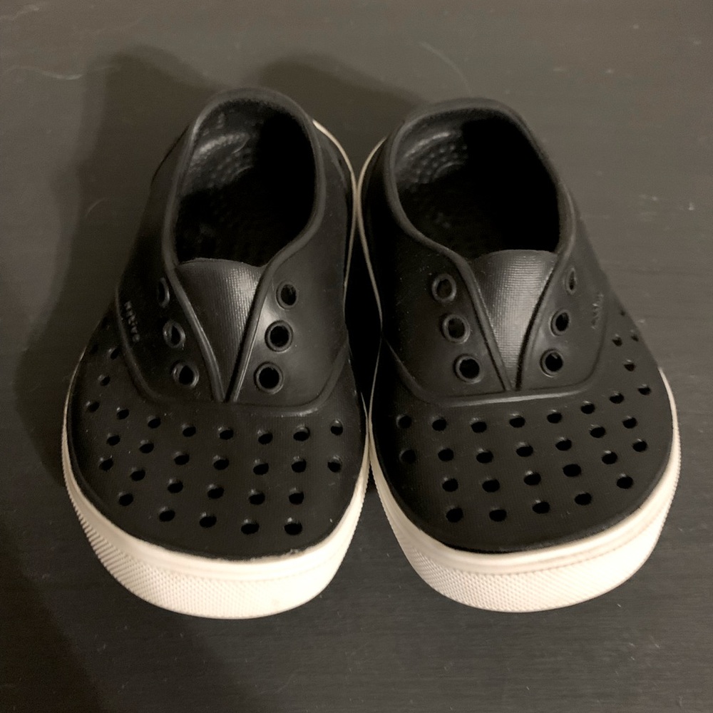 Native Crocs